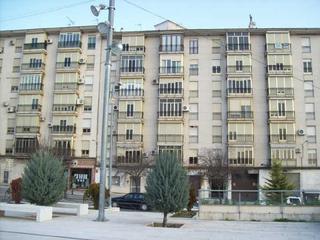 Appartement à Rafael perez del alamo 7. Vivienda en venta