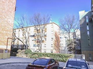 Etagenwohnung in Godella 5. Vivienda en venta