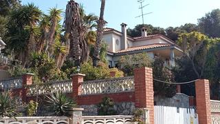 Haus in Tomas breton 16-20. Vivienda en venta