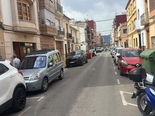 Piso en Calle pescadors 39 1 1 39. Vivienda en venta