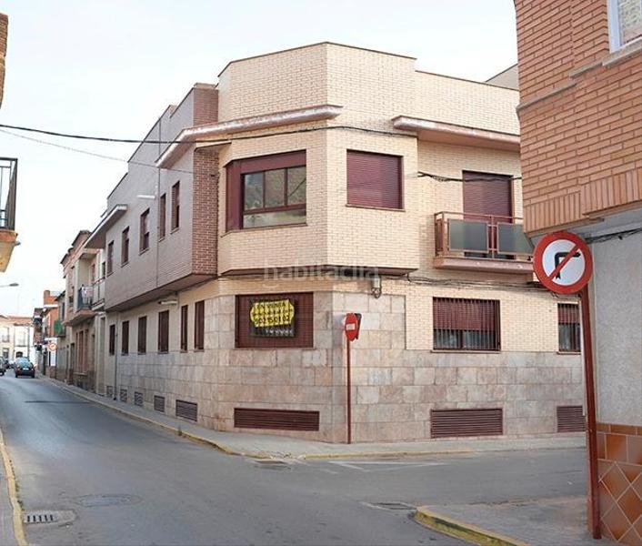 Foto 8e6b15df-a3b3-4030-9c9b-6d2d8e3ead2a. Parking coche en granada 17 garaje en venta en Malagón