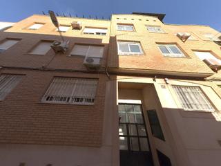 Appartement  Octavio aguilar 23. Vivienda en venta