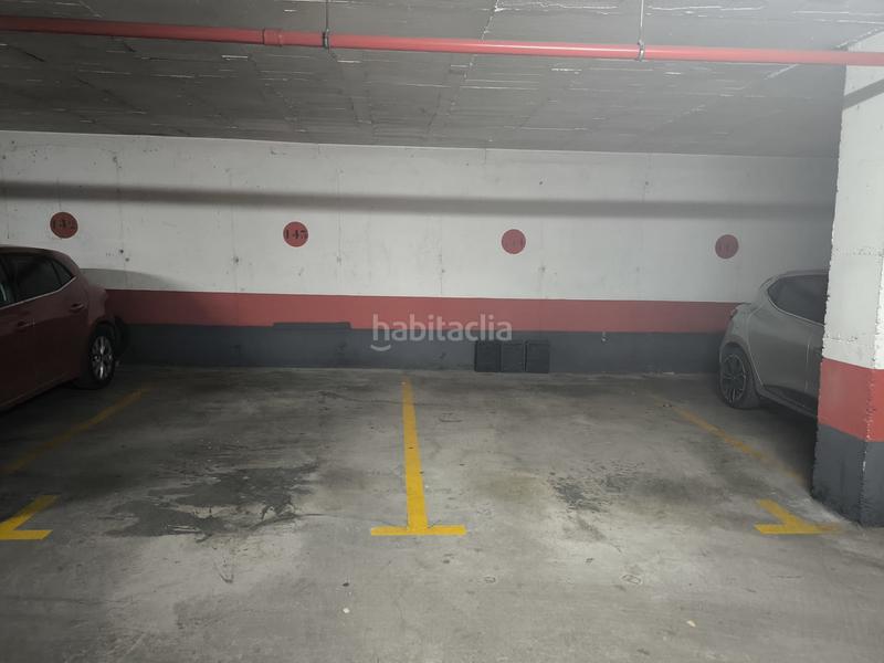 Foto cc51641c-f757-4f74-b9f3-0d75689bc7ca. Flat with parking in Motril ciudad Motril