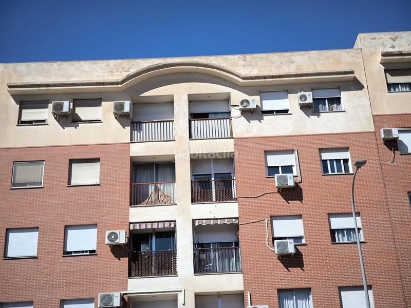 Foto d7d4fd3e-5c3d-429d-977d-bdc5c2009cad. Flat with parking in Motril ciudad Motril