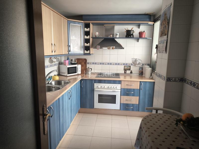 Foto e5be6da4-642d-4d3d-b2b4-e68c241aa6dc. Flat with parking in Motril ciudad Motril