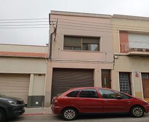 Casa  Paco mutllo 77. Vivienda en venta