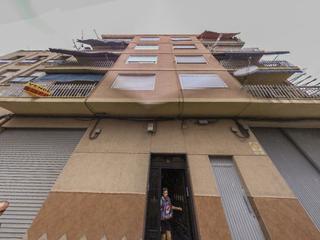 Appartement à Las navas 11. Vivienda en venta