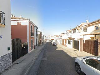 Casa  Miguel angel 17. Vivienda en venta