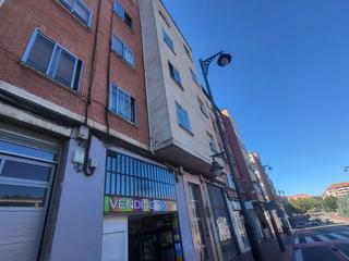 Appartement à General urrutia 21. Vivienda en venta