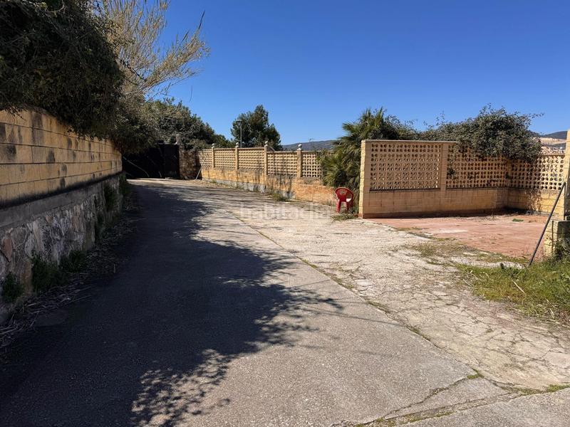 Foto 4a9a75cb-5c2e-4ab5-a2b3-e3033cb74436. Maison dans de santa barbara 0000 dans El Pilar Ontinyent