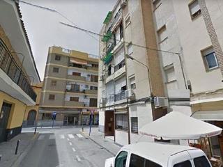 Piso en Toledo 12. Vivienda en venta