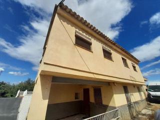 Maison  Partida de la retorta 110. Vivienda en venta