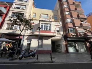 Aparcament cotxe  Rubio i ors.... Garaje en venta