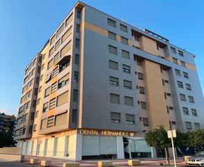 Appartement à Miguel vivancos, edificio torre borbon ii 2. Vivienda en venta