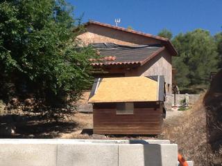 Casa  Aleixar 4. Vivienda en venta