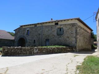 Maison à Poblado montoto 27. Vivienda en venta