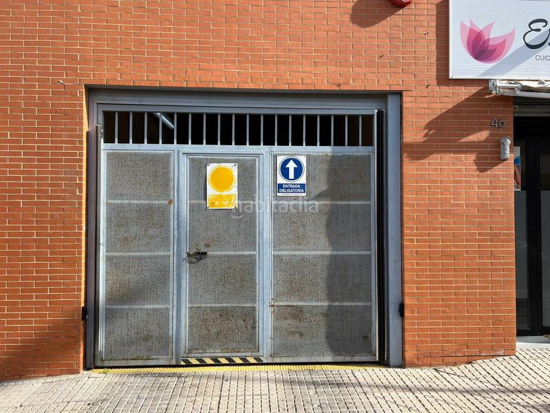 Foto 19ffe553-c36b-4109-84df-1d597250d3f9. Posto auto in antonio machado 44 in Arco Norte - Avda España Dos Hermanas