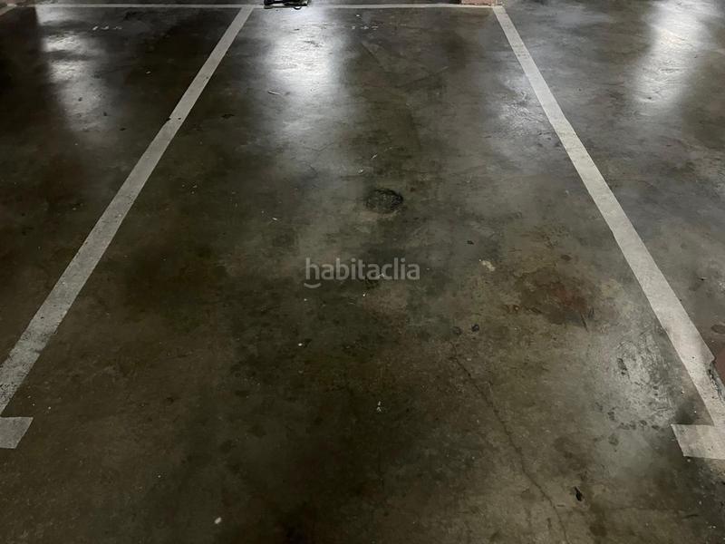 Foto 1ead3ad8-bb3e-4f48-96e4-b37160906430. Posto auto in antonio machado 44 in Arco Norte - Avda España Dos Hermanas