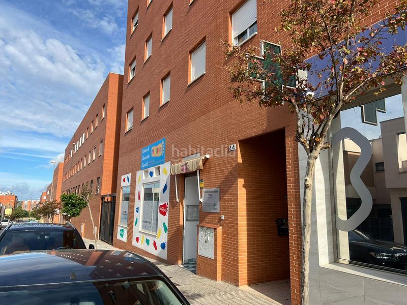 Foto 2c66c702-8a07-4ffa-8619-a29c8ae3c063. Posto auto in antonio machado 44 in Arco Norte - Avda España Dos Hermanas