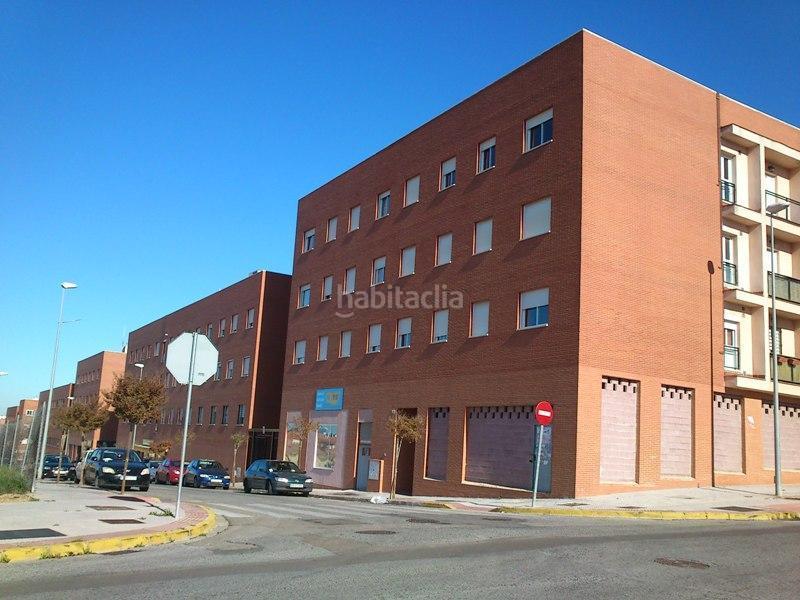 Foto 44638b88-760e-442b-8642-2c2d98904222. Posto auto in antonio machado 44 in Arco Norte - Avda España Dos Hermanas