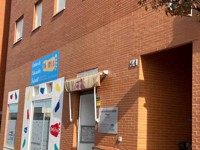 Foto 9fe8390d-6829-44c8-a6d1-6ce9d10836e1. Posto auto in antonio machado 44 in Arco Norte - Avda España Dos Hermanas