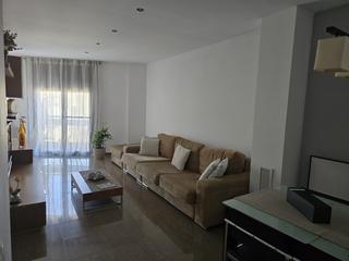 Pis a Verge de montserrat 1. Vivienda en venta