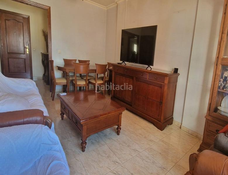 Foto 58f0c5c4-636b-4c15-af26-d3b134eca352. Pis a pizarro 4 a El Sabinar-Urbanizaciones-Las Marinas-Playa Serena Roquetas de Mar