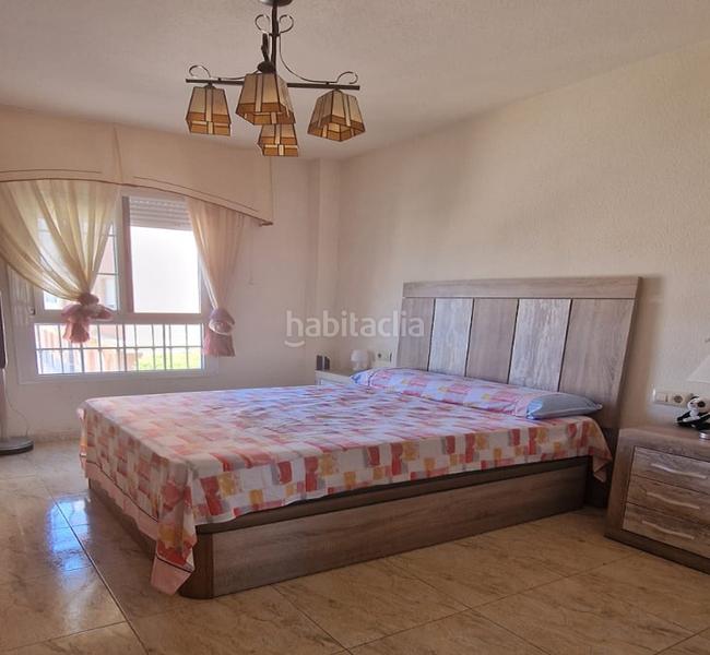 Foto 7135043c-ed88-4d91-8a46-b237cce81087. Pis a pizarro 4 a El Sabinar-Urbanizaciones-Las Marinas-Playa Serena Roquetas de Mar