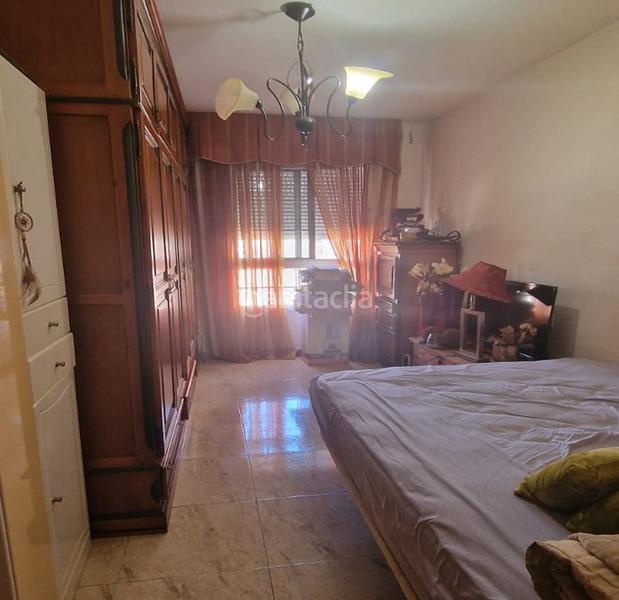 Foto db3e41e8-45e8-40fd-b1f8-a87567b85db2. Pis a pizarro 4 a El Sabinar-Urbanizaciones-Las Marinas-Playa Serena Roquetas de Mar