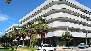 Aparcament cotxe  Lituania 3. Garaje en venta