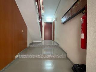 Aparcament cotxe  Picapedrers.... Garaje en venta