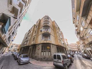 Flat in Aragon 60. Vivienda en venta