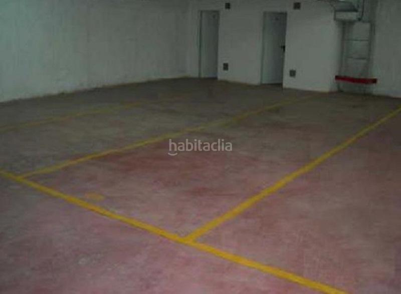 Foto 2a862abd-5923-4088-851d-d1903be0f333. Parking voiture dans Centre Sant Joan Despí