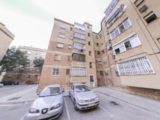 Pis a Glorieta priorat 18. Vivienda en venta