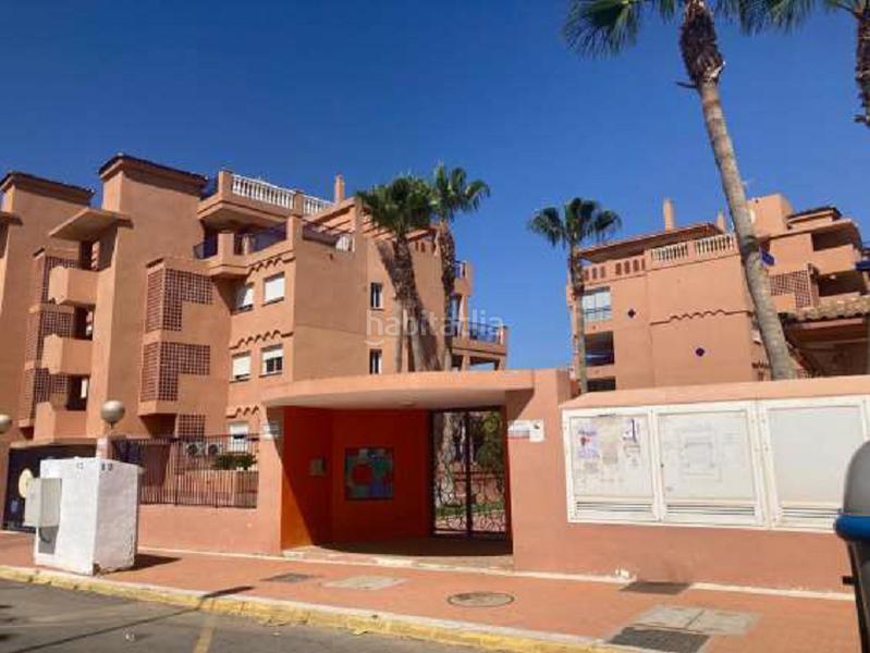 Foto 264629e6-becb-4100-abf6-fbca6ad508ba. Dachwohnung in virazon 20 in Almerimar Ejido (El)