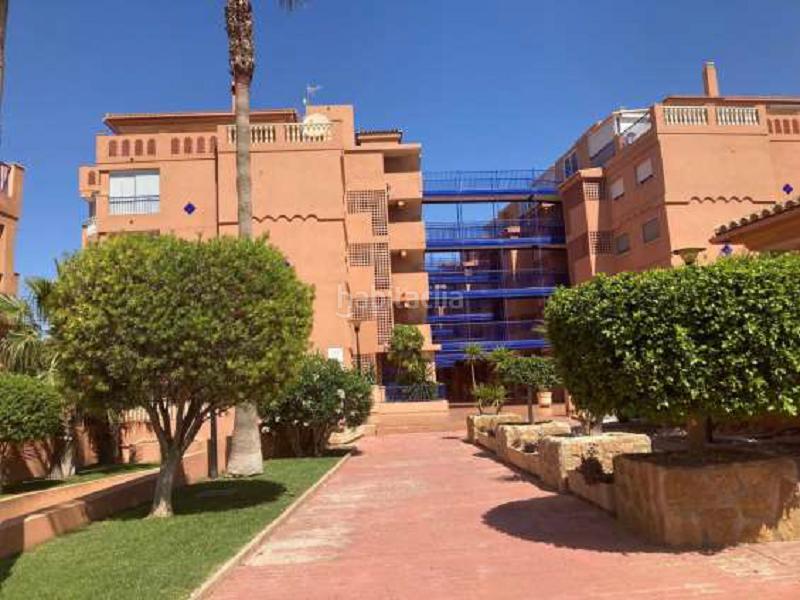 Foto cb0fd52b-854a-4204-8be4-e4234124f2f8. Dachwohnung in virazon 20 in Almerimar Ejido (El)