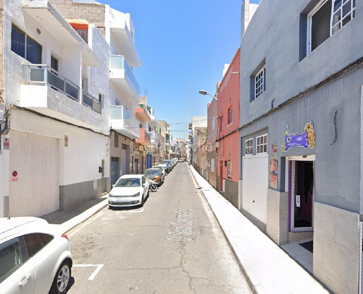 Foto 12fc7836-4f88-4161-a1ff-504e85420794. Appartement dans Taco - Los Andenes - Las Chumbreras San Cristóbal de La Laguna