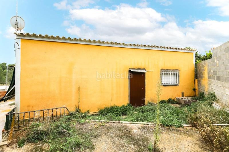 Foto 3a16822d-ac73-4ce9-a6f3-73d86b98305d. House in carles riba 36 in Catllar (El)