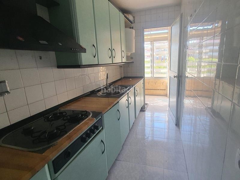 Foto ef49b05f-31b6-42f5-b07e-b45afd034be8. Appartement dans manuel fal conde 5 dans La Oliva Sevilla