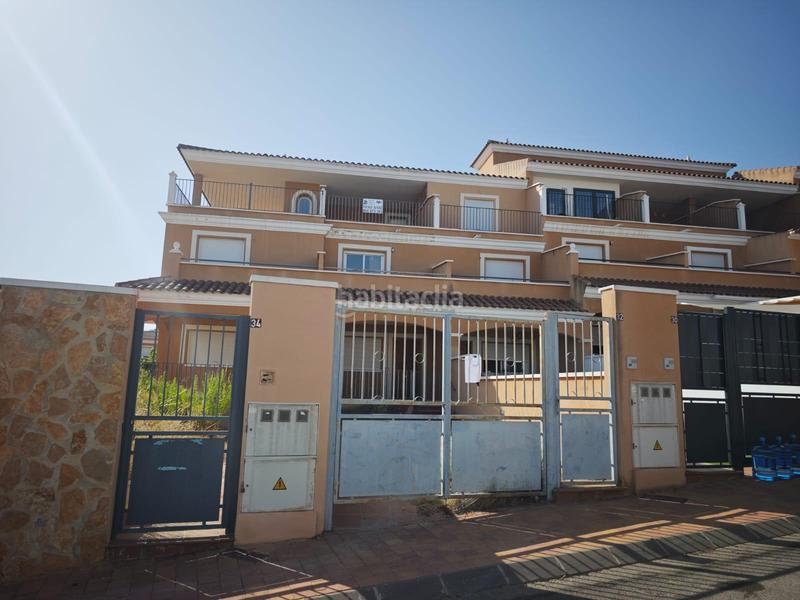 Foto 0bc5a127-f0c6-451e-a632-c128aad064f2. Appartamento in frondoso valley-torreguil 32 in Sangonera la Verde Murcia