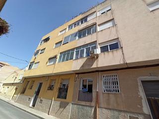 Appartamento  Pedro amat 21. Vivienda en venta