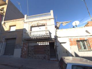Etagenwohnung  Cartago de 31. Vivienda en venta
