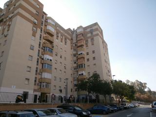 Appartement  Fraternidad 12. Vivienda en venta
