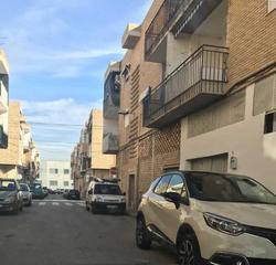 Appartement  Lorca 7. Vivienda en venta