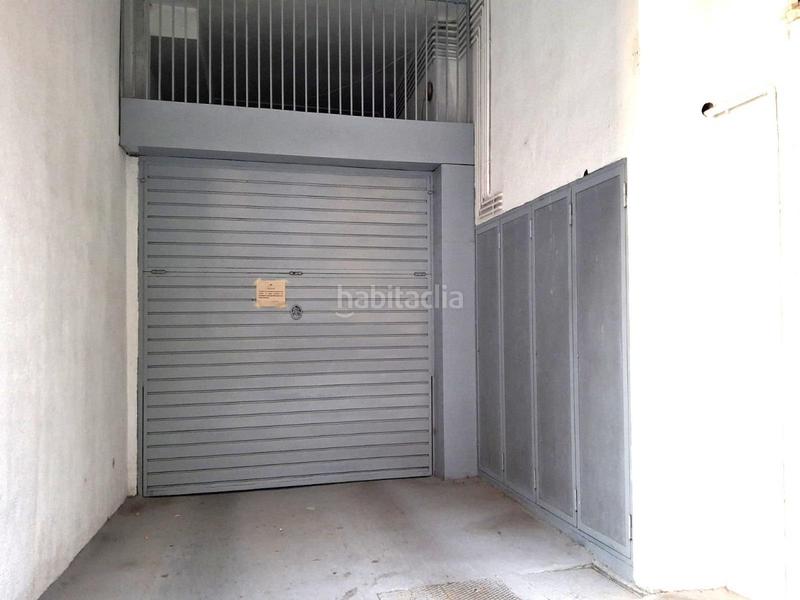 Foto 1c36f126-2b9c-457d-9000-f09754bbdf28. Parking coche en san vicente 13-15 garaje en venta en Badalona