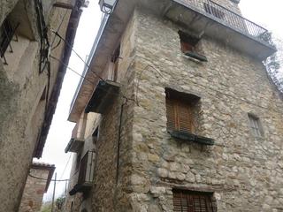 Maison  Del castillo 27. Vivienda en venta