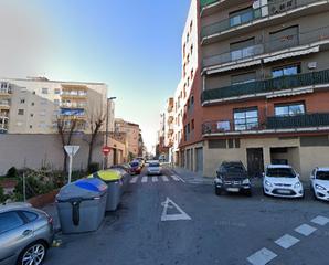 Parking coche en Manresa 277
