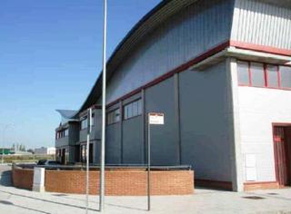 Parking coche  Rigel 1. Garaje en venta