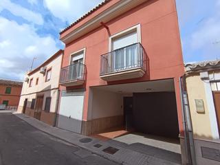 Appartamento  Escoplillo 12. Vivienda en venta