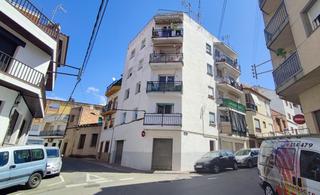 Appartement à Medico agustin blanch claussell 5. Vivienda en venta